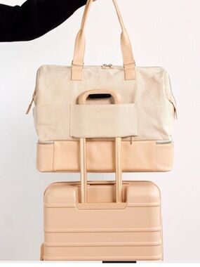 Bria mini convertible weeekender